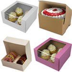 Bakery Boxes Category